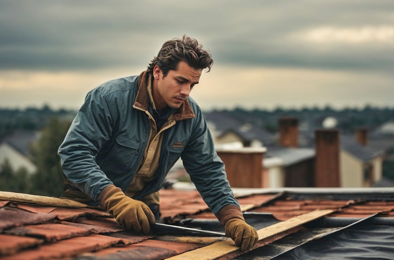 Professional Chimney Waterproofing Services In Lincoln Massachusetts