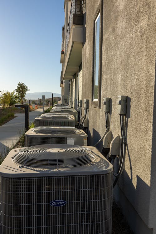 Professional Commercial Air Duct Cleaning In Lincoln Massachusetts