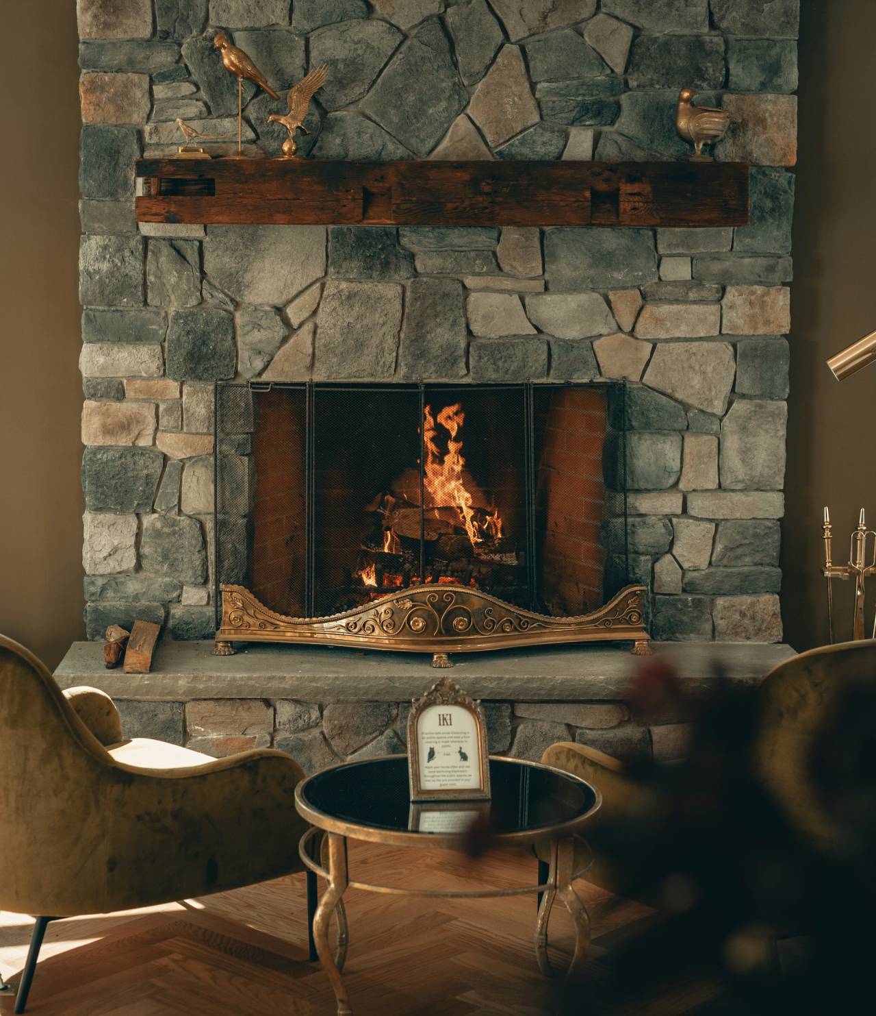 Expert Fireplace Services in Lincoln, MA Professional Fireplace Services In Lincoln Massachusetts