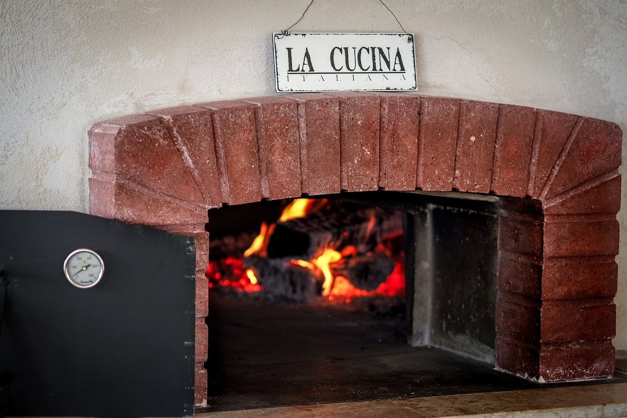 Premium Pizza Ovens and Grills in Lincoln, Massachusetts