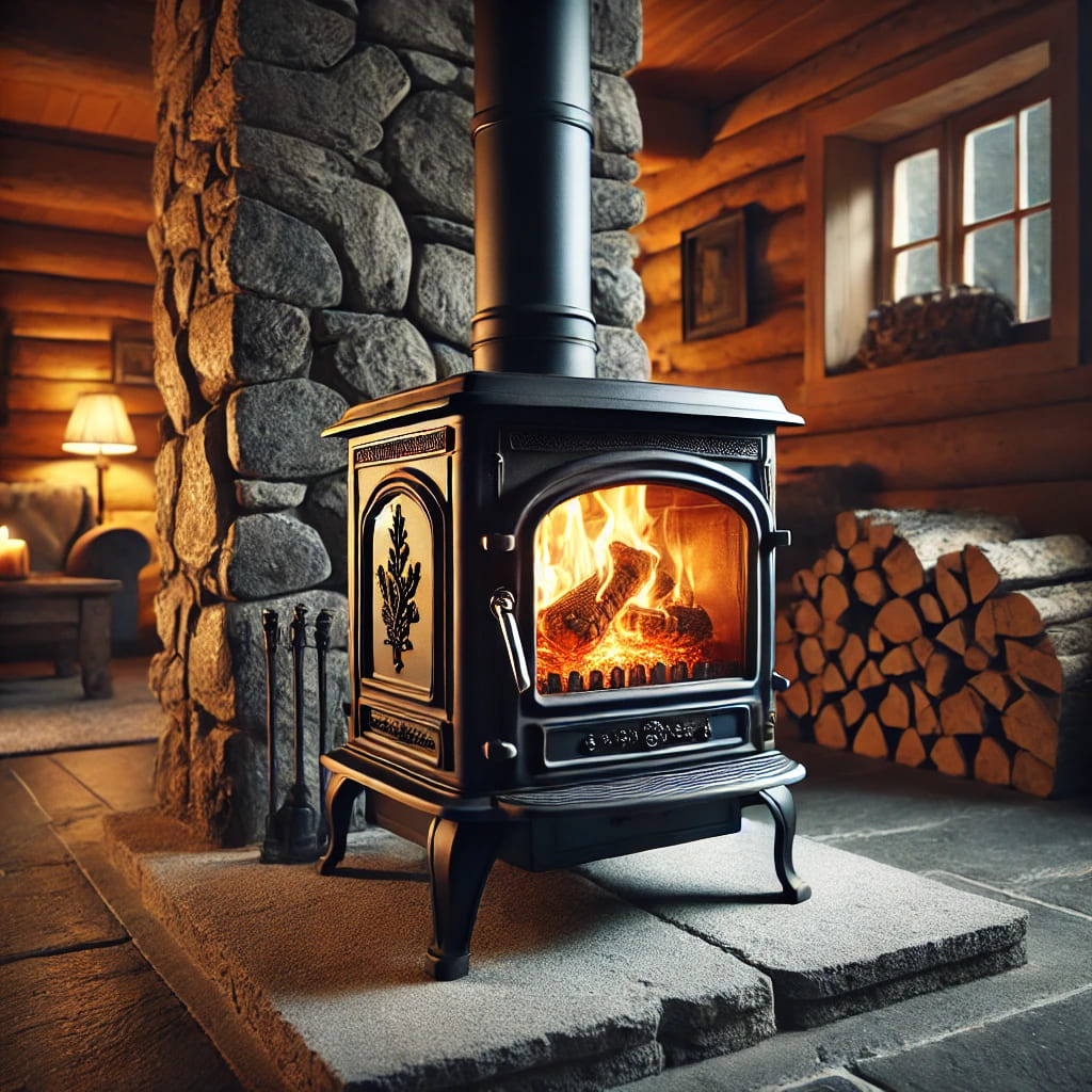 Professional Wood Stove Repair Lincoln MA - Expert Heating Efficiency Solutions by Chimney Sweep Lincoln Massachusetts